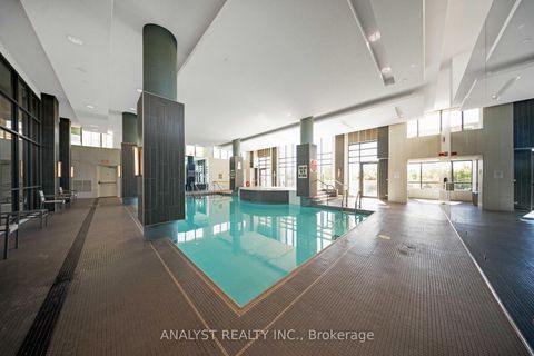 Photo 16 at 2802 - 225 Sherway Gardens Road, City Centre West, Toronto