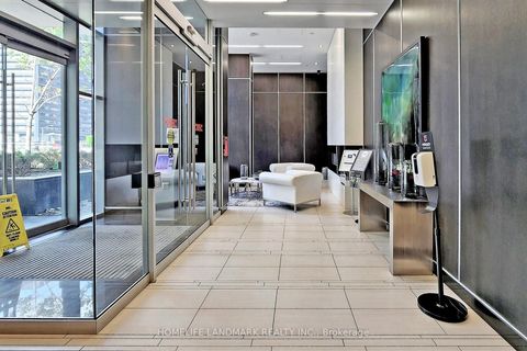 Photo 2 at 2203 - 11 Bogert Avenue, Westgate, Toronto