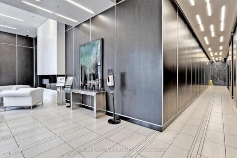 Photo 3 at 2203 - 11 Bogert Avenue, Westgate, Toronto