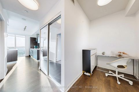 Photo 6 at 2203 - 11 Bogert Avenue, Westgate, Toronto