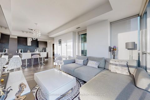 Photo 12 at 2203 - 11 Bogert Avenue, Westgate, Toronto