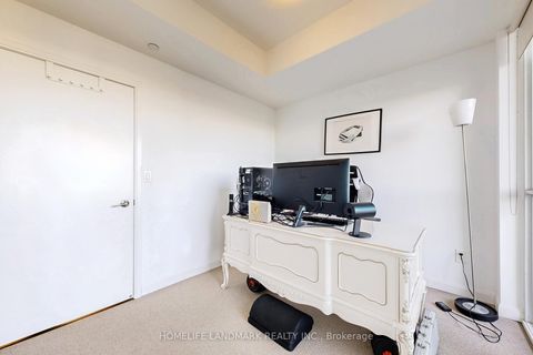 Photo 23 at 2203 - 11 Bogert Avenue, Westgate, Toronto