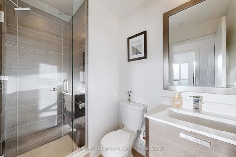Photo 25 at 2203 - 11 Bogert Avenue, Westgate, Toronto