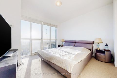 Photo 26 at 2203 - 11 Bogert Avenue, Westgate, Toronto