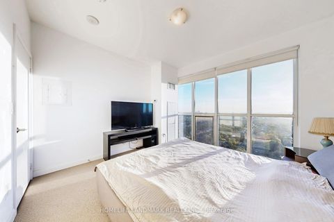 Photo 27 at 2203 - 11 Bogert Avenue, Westgate, Toronto