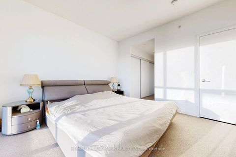 Photo 28 at 2203 - 11 Bogert Avenue, Westgate, Toronto