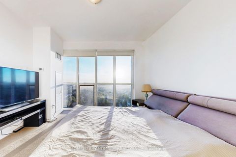 Photo 29 at 2203 - 11 Bogert Avenue, Westgate, Toronto