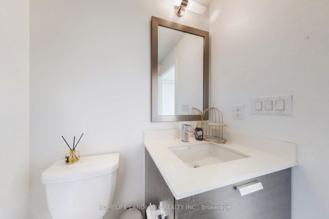Photo 30 at 2203 - 11 Bogert Avenue, Westgate, Toronto