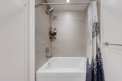 Photo 31 at 2203 - 11 Bogert Avenue, Westgate, Toronto