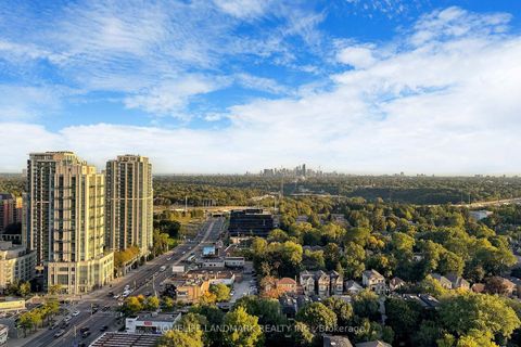 Photo 37 at 2203 - 11 Bogert Avenue, Westgate, Toronto
