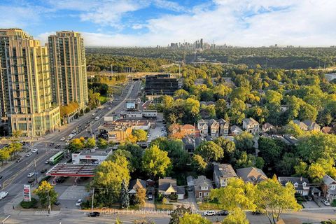 Photo 39 at 2203 - 11 Bogert Avenue, Westgate, Toronto