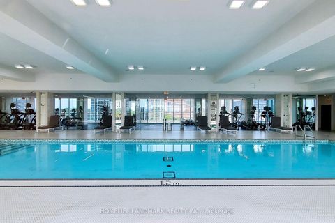 Photo 42 at 2203 - 11 Bogert Avenue, Westgate, Toronto