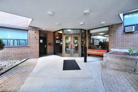 Photo 3 at 312 - 10 Sunrise Avenue, Victoria Village, Toronto