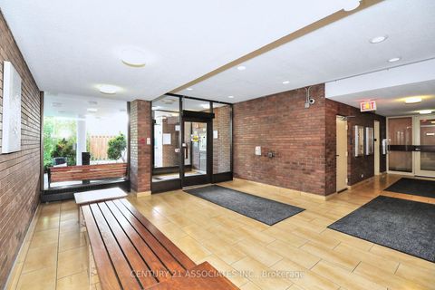 Photo 4 at 312 - 10 Sunrise Avenue, Victoria Village, Toronto