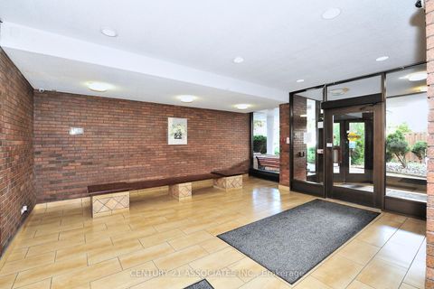 Photo 5 at 312 - 10 Sunrise Avenue, Victoria Village, Toronto
