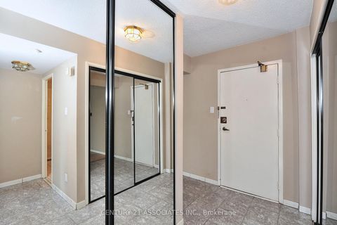 Photo 7 at 312 - 10 Sunrise Avenue, Victoria Village, Toronto