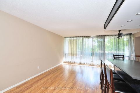 Photo 10 at 312 - 10 Sunrise Avenue, Victoria Village, Toronto