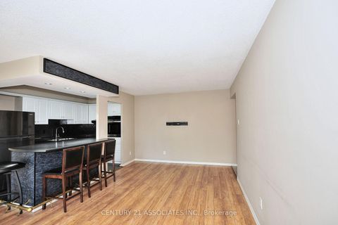 Photo 11 at 312 - 10 Sunrise Avenue, Victoria Village, Toronto