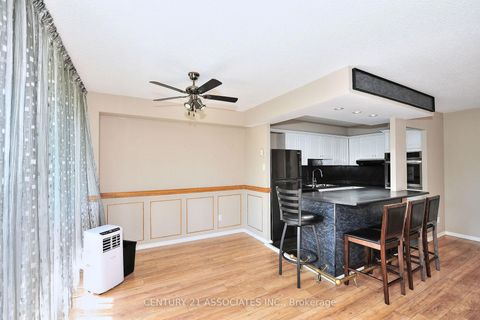 Photo 13 at 312 - 10 Sunrise Avenue, Victoria Village, Toronto