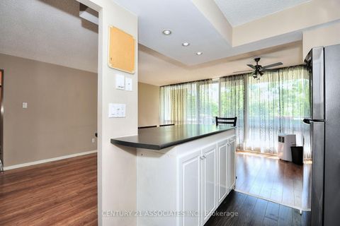 Photo 17 at 312 - 10 Sunrise Avenue, Victoria Village, Toronto