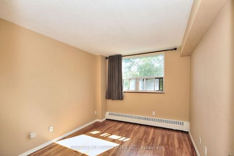 Photo 18 at 312 - 10 Sunrise Avenue, Victoria Village, Toronto