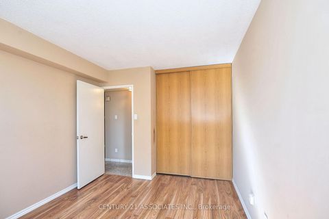 Photo 19 at 312 - 10 Sunrise Avenue, Victoria Village, Toronto