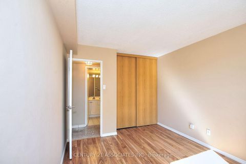 Photo 20 at 312 - 10 Sunrise Avenue, Victoria Village, Toronto