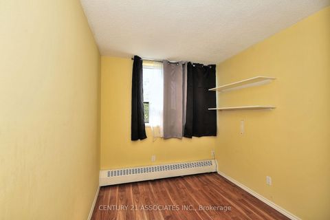 Photo 21 at 312 - 10 Sunrise Avenue, Victoria Village, Toronto