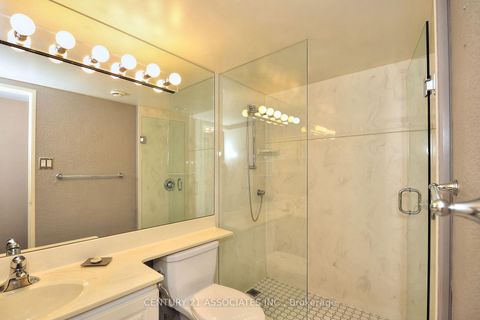 Photo 23 at 312 - 10 Sunrise Avenue, Victoria Village, Toronto