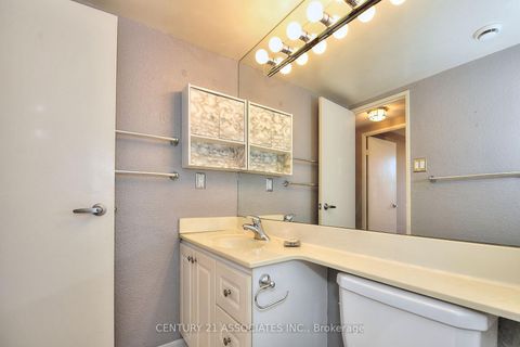Photo 24 at 312 - 10 Sunrise Avenue, Victoria Village, Toronto