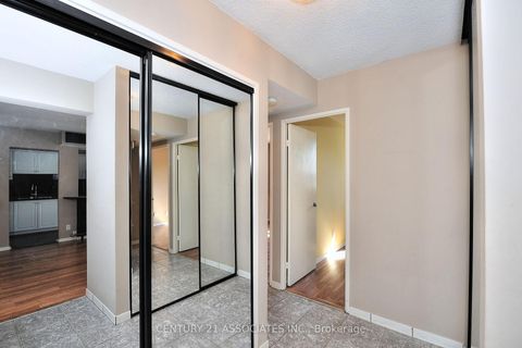 Photo 25 at 312 - 10 Sunrise Avenue, Victoria Village, Toronto