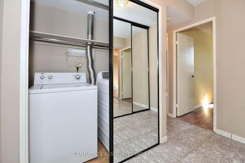 Photo 26 at 312 - 10 Sunrise Avenue, Victoria Village, Toronto