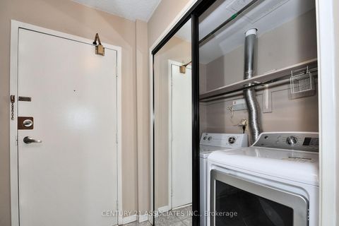 Photo 27 at 312 - 10 Sunrise Avenue, Victoria Village, Toronto