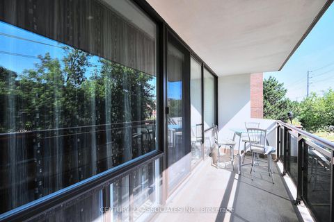 Photo 28 at 312 - 10 Sunrise Avenue, Victoria Village, Toronto