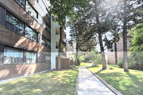 Photo 30 at 312 - 10 Sunrise Avenue, Victoria Village, Toronto