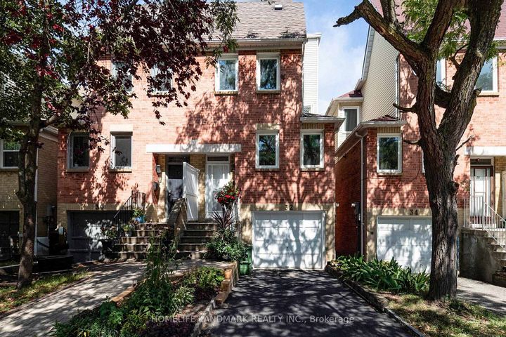 Photo 0 at 32 Coatsworth Crescent, Woodbine Corridor, Toronto