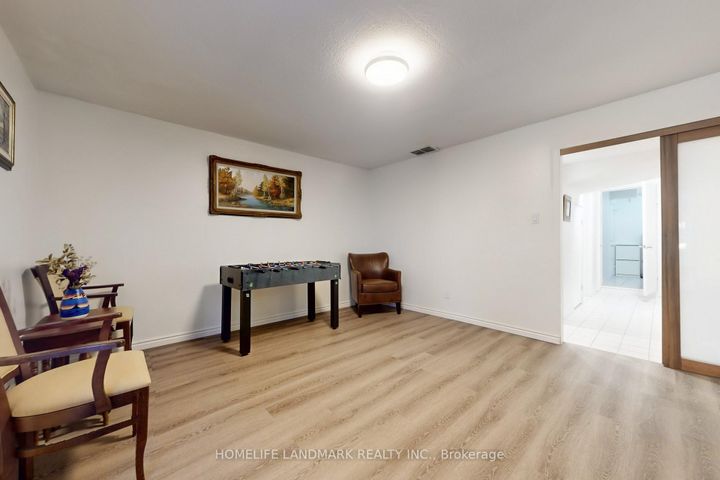 Photo 33 at 32 Coatsworth Crescent, Woodbine Corridor, Toronto