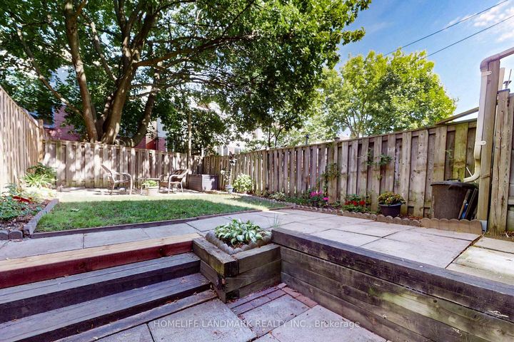 Photo 40 at 32 Coatsworth Crescent, Woodbine Corridor, Toronto