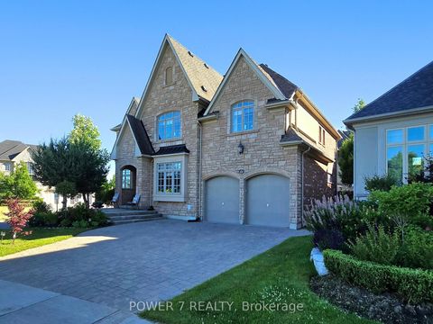 Photo 1 at 171 Angus Glen Boulevard, Angus Glen, Markham