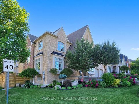 Photo 2 at 171 Angus Glen Boulevard, Angus Glen, Markham
