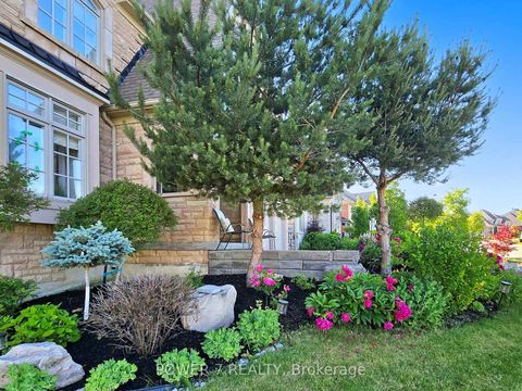 Photo 3 at 171 Angus Glen Boulevard, Angus Glen, Markham