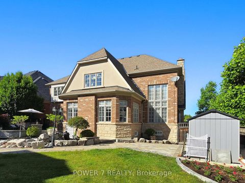 Photo 5 at 171 Angus Glen Boulevard, Angus Glen, Markham