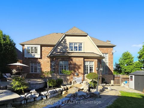 Photo 6 at 171 Angus Glen Boulevard, Angus Glen, Markham