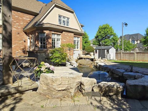 Photo 8 at 171 Angus Glen Boulevard, Angus Glen, Markham