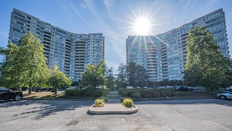 Photo 0 at 507 - 150 Alton Towers Circle, Milliken, Toronto