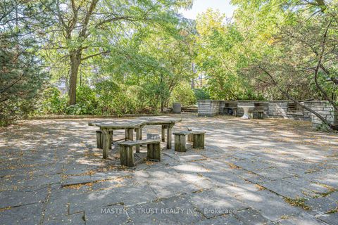 Photo 3 at 507 - 150 Alton Towers Circle, Milliken, Toronto