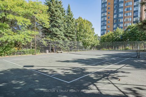 Photo 4 at 507 - 150 Alton Towers Circle, Milliken, Toronto