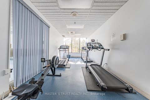 Photo 6 at 507 - 150 Alton Towers Circle, Milliken, Toronto