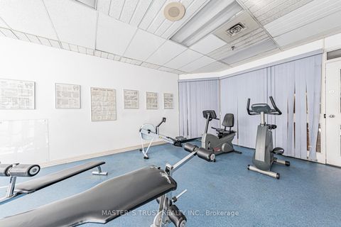 Photo 7 at 507 - 150 Alton Towers Circle, Milliken, Toronto