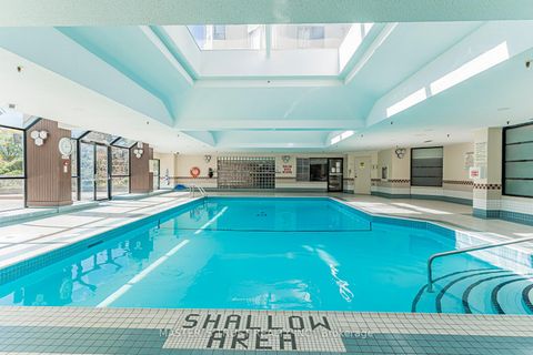 Photo 8 at 507 - 150 Alton Towers Circle, Milliken, Toronto